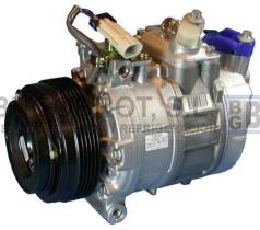  514471708650 - COMPRESOR DENSO 7SB16C P5 110 MM.