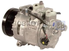 Bugobrot 514471803750 - COMPRESOR DENSO 7SEU16C P7 103 MM.