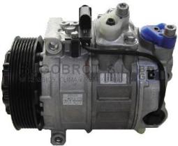 Bugobrot 514471803760 - COMPRESOR DENSO 7SEU16C P7 120 MM.