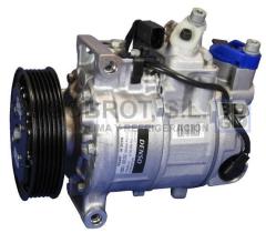 Bugobrot 514471806700 - COMPRESOR DENSO 6SEU12C (G.W.)