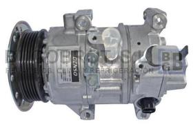 Bugobrot 514471808640 - COMPRESOR DENSO 5SE12C P5 105 MM.