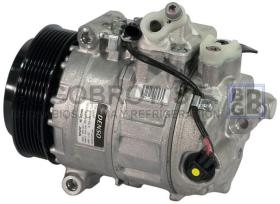 Bugobrot 514471809710 - COMPRESOR DENSO 7SBU16C P7 127 MM.