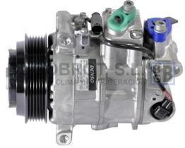 Bugobrot 514471809910 - COMPRESOR DENSO 6SEU16C P6 114 MM.