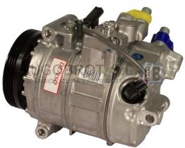 Bugobrot 514471902577 - COMPRESOR DENSO 7SBU17C P4 100 MM.