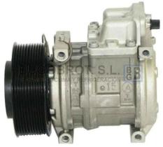 Bugobrot 514471905510 - COMPRESOR DENSO 10PA15C P11 134 MM.