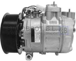 Bugobrot 514471905520 - COMPRESOR DENSO 7SBU16C P11 135 MM.