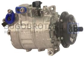  514471907610 - COMPRESOR DENSO 7SEU16C CARDAN 12V.