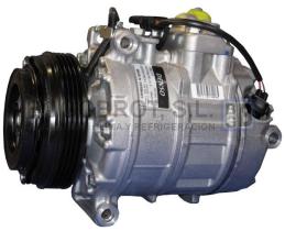 Bugobrot 514471907880 - COMPRESOR DENSO 7SEU17C P4 110 MM.