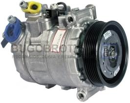 Bugobrot 514471908540X - COMPRESOR DENSO 7SEU17C P6 110 MM.