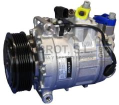 Bugobrot 514471909080 - COMPRESOR DENSO 7SEU17C P6 115 MM.