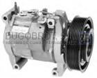 Bugobrot 514472204863 - COMPRESOR DENSO 10S17C P7 130 MM.