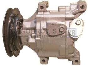 Bugobrot 514472206582 - COMPRESOR DENSO SCSA06C 1A 120 MM.