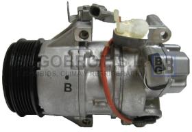 Bugobrot 514472602332 - COMPRESOR DENSO 5SER09C TOYOTA COR.