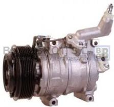 Bugobrot 514472606342 - COMPRESOR DENSO 10SR15C P7 115 MM.