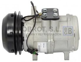 Bugobrot 5146072 - COMPRESOR DENSO 6E171 A1 138 MM.