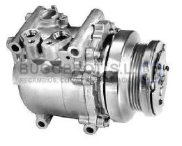 Bugobrot 5157570 - COMPRESOR SANDEN SD-TR70 C-BRIDA P4