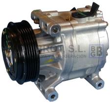 Bugobrot 515A7875000 - COMPRESOR DENSO SCSB06 P5 105 MM.