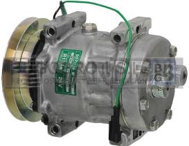 Bugobrot 518133 - COMPRESOR SANDEN SD7H15 1A 135 MM.