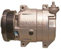 Bugobrot 518600094 - COMPRESOR DELPHI V5 V-BRIDA P6