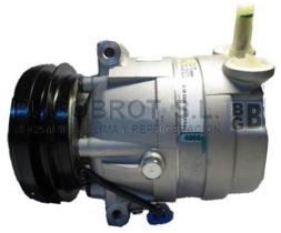 Bugobrot 518600154 - COMPRESOR DELPHI V5 V-BRIDA 1A