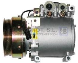 Bugobrot 518611071 - COMPRESOR MITSUBISHI MSC90C P5