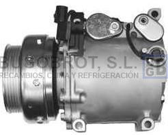 Bugobrot 518611141 - COMPRESOR MITSUBISHI MSC90C P5