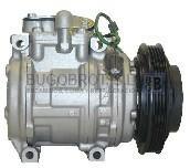 Bugobrot 518634191 - COMPRESOR DENSO 10PA15C P4 130 MM.