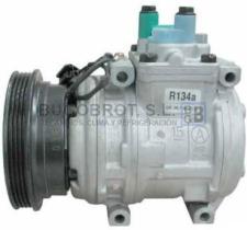 Bugobrot 518634207 - COMPRESOR DENSO 10PA15C P4 120 MM.