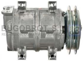 Bugobrot 5198943 - COMPRESOR SELTEC DKS15CH 1A 132 MM.