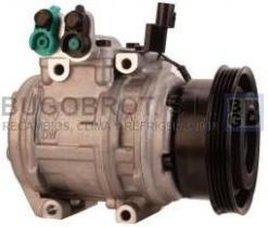 Bugobrot 51HY86022 - COMPRESOR DENSO 10PA15C HYUNDAI