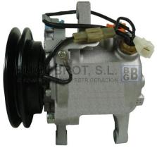 Bugobrot 51KU86006 - COMPRESOR DENSO SVO7E 1A 110 MM.