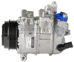 Bugobrot 51VW86002 - COMPRESOR DENSO 7SEU16C P6 100 MM.