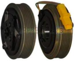 Bugobrot 52001438 - EMBRAGUE COMPRESOR SD7V16 (SD1438)