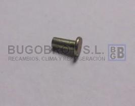 Bugobrot 52527102 - REMACHE PARA CONDUCTOR Y CUBIERTA