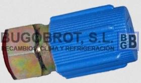 Bugobrot 662045 - ADAPTADOR RETROFIT ALTA