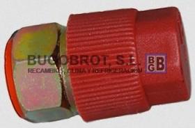 Bugobrot 662046 - ADAPTADOR RETROFIT BAJA