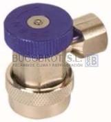 Bugobrot 853081 - GRIFO DE CONEXION RAPIDA R-1234-YF