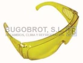 Bugobrot 854045 - GAFAS DE PROTECCION U.V.