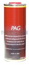 Bugobrot 9210050 - ACEITE PAG MULTIGRADO UNIVERSAL 1 L