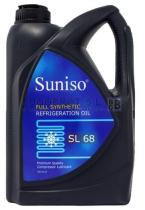 Bugobrot 9240002 - ACEITE ESTER SL68 SUNISO ENVASE 4L.