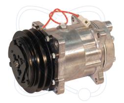 ElectroAuto 20A8019A - COMPRESOR ALTERNATIVO CASE/DEUTZ/FO