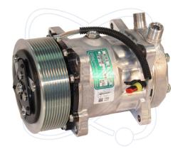 ElectroAuto 20A8197 - COMPRESOR SANDEN SD7H15 ESTANDAR