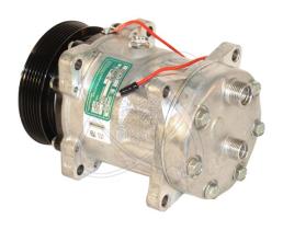 ElectroAuto 20A8228 - COMPRESOR SANDEN SD7H15 ESTANDAR