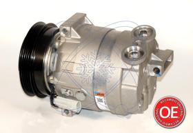 ElectroAuto 20B0094 - COMP.V5 PV4 125MM 12V FIAT