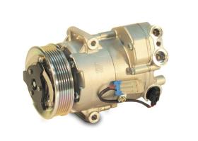 ElectroAuto 20B0158A - COMPRESOR ALTERNATIVO OPEL