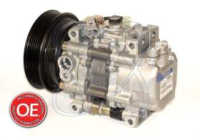 ElectroAuto 20D1180 - COMPRESOR->EQUIPO ORIGINAL FIAT