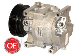 ElectroAuto 20D1430 - COMP.ND SC08 ALFA(=20D6000)