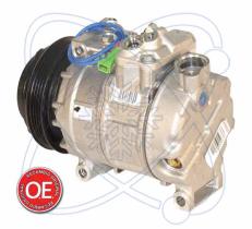 ElectroAuto 20D6290 - COMPRESOR ORIGINAL AUDI/SKODA/VOLKS