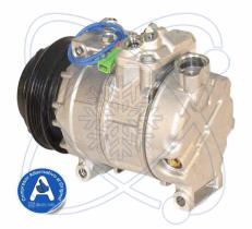 ElectroAuto 20D6290A - COMPRESOR ALTERNATIVO AUDI/SKODA/VO