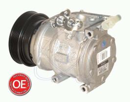 ElectroAuto 20D9630 - COMPRESOR->EQUIPO ORIGINAL LAND ROV